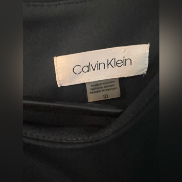 Calvin Klein Dress - Picture 2 of 3